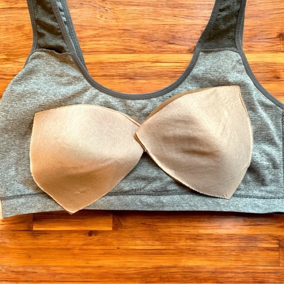 LUCKY BRAND Sports Bra - Size M (Estimated) - Picture 8 of 10